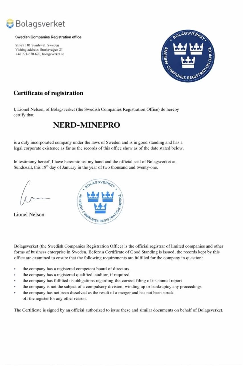 nerd-minepro.ltd  certificate